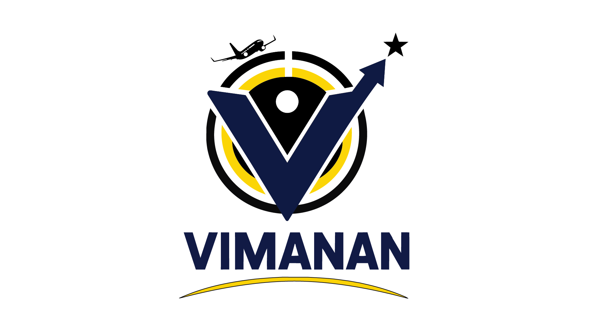 VIMANAN Logo